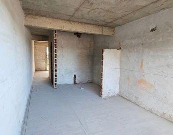 Interior de unidad, octubre 2026